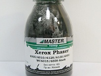  Xerox Phaser 6000/6010/6020/6022/6125/6130/6500/WC6015/6505/6025/6027, Master, black, 40/, 2K