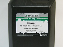  Sharp AR-5015/5016/5020/5316/5320/5516/5520, Master, 540/, 15