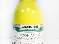  Ricoh Aficio MP C2030/2050/2051/2500/2551/2530/2550 yellow, Master, 120/, 5,5