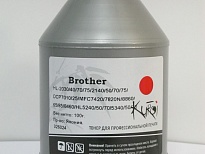  Brother HL-2030/40/70/2140/50/70/DCP7010/FAX2920R/MFC7420/7820N/8860/DCP8060/65/85/8460/HL5240/50/70/5340/50/70, KUROI, Tomoegawa, 100/, 3K