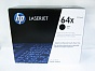  HP 64X LJ P4015/P4510/P4515, CC364X, 24K, 