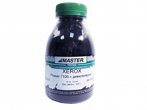  Xerox Phaser 7100, Master, black, 105/  , 10