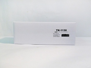 - Kyocera Mita TK-1130  Delacamp  FS-1030/1130/M2030/2530,   , 3K