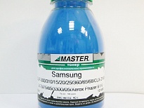  Samsung CLP-300/310/315/320/325/360/365/CLX-2160/3170/3175/85/3300/3305/Xerox Phaser 6110/Xpress C410/C460/C430/C48, Master, cyan, 40/, 1K