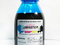   Epson L800/810/850/1800 cyan, 250 , Master