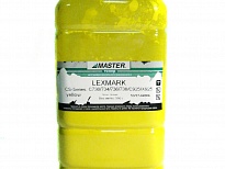  Lexmark CS-Series, C734/736/738/C925/X925, Master, yellow, 500/