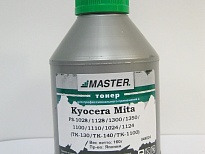  Kyocera Mita FS-1028/1128/1300/1350/1100/1110/1024/1124, TK-130/TK-140/TK-1100, MASTER, Tomoegawa, 160/, 4K