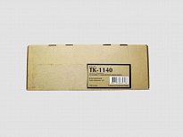 - Kyocera TK-1140   Ecosys M2035/M2535/FS-1035MFP DP/1135MFP, 7.2K,  ,  