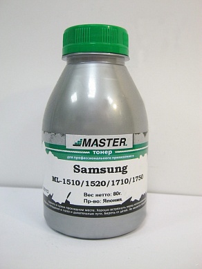  Samsung ML-1510/1520/1710/1750/SCX-4016/4216/5112/5312, Master, 80/, 3