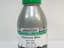  Kyocera Mita FS-1120/FS-1040/1020MFP/1120MFP, TK-160/TK-1110, MASTER, Tomoegawa, 100/, 2,5K