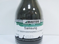  Samsung CLP-300/680/CLX-2160/6260/Xerox Phaser 6110, Master, black, 80/, 2K