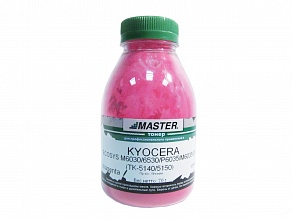  Kyocera Mita ECOSYS M6030/6530/P6035/6130/M6035/6535, TK-5140  TK-5150/ TK-5280  2 , Master, 70/, magenta, 5K