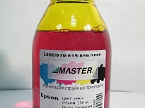   Epson L800/810/850/1800 yellow, 250, Master