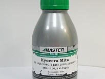  Kyocera Mita FS-1025/1060/1125/1030/1130MFP/Ecosys P2235/M2135/M2635/M2735, TK-1120/TK-1130/TK-1150/TK-1200, MASTER, Tomoegawa, 120/, 3K
