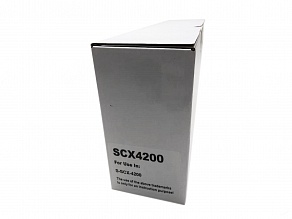  Samsung SCX-4200A   SCX-4200/4220, 3K