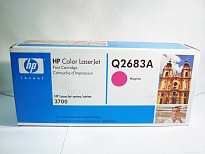 HP CLJ 3700, Q2683, Magenta, 6K