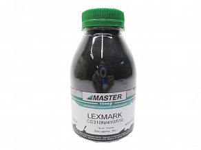  Lexmark CS310N/410/510, Master, black, 90/, 4