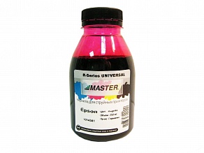   Epson R-Series Universal,  6- , magenta, 250, Master