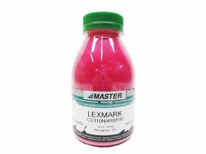  Lexmark CS310N/410/510, Master, magenta, 70/, 3