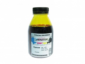   Epson R-Series Universal,  6- , yellow, 250, Master