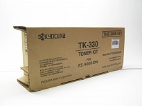 - Kyocera TK-330  FS-4000DN, , 20k