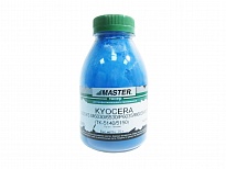  Kyocera Mita ECOSYS M6030/6530/P6035/6130/M6035/6535, TK-5140/  TK-5150/ TK-5280  2 , Master, 70/, cyan, 5K