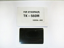 Чип Kyocera TK-560 для FS-C5300/5350DN/ECOSYS P6030, magenta, Master, 10K