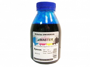   Epson R-Series Universal,  6- , cyan, 250, Master