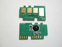 Чип Samsung Xpress SL-M2620/2670/2820/2830/2870/2880, MLT-D115L, Master, 3K, без ограничений по дате производства принтера