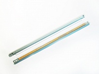 Дозирующее лезвие магнитного вала/ Doctor Blade для HP LJ P1005/1006/1007/1505/P1102/P1566, Light5Element, с уплотнителем