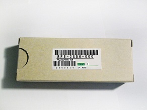 RF5-2856 -О- Тормозная площадка нижнего лотка HP LJ 5000, ориг.