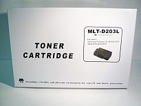 Картридж Samsung MLT-D203L совместимый для ProXpress SL-M3320/3370/3820/3870/4020/4070, 5K (для принтеров, произ-ных до 06.2017г. включ-но)