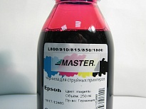   Epson L800/810/850/1800 magenta, 250, Master