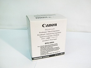 QY6-0054 /QY6-0047 -О- Печатающая голова Canon i450/i455/i455x/i470/i470D/i475/MP360/370/MP390/MP110/130, ориг.