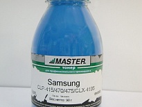  Samsung CLP-415/470/475/CLX-4195/Xpress C1810W, Master, cyan, 90/, 1.5