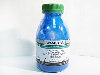  Kyocera Mita ECOSYS P5021/M5521, TK-5220, Master, 30/, cyan, 1,2K
