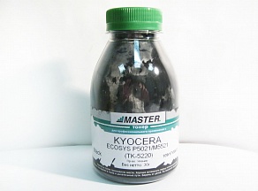  Kyocera Mita ECOSYS P5021/M5521, TK-5220, Master,Tomoegawa, 30/, black, 1,2K