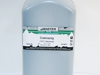  Samsung CLP Universal, Master, black, 500/