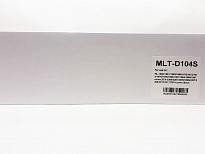 Картридж Samsung MLT-D104S совместимый для ML-1660/1665/1860/1865/1867/SCX-3200/3205/3207, 1,5K