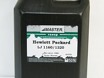 Тонер HP LJ 1160/1320, Master, 1 кг/канистра
