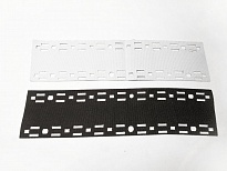 Тканевая накладка/ полотенце прижимной планки фьюзера для KYOCERA ECOSYS P2235dn/2040dn/M2235dn/2040dn БЕЗ СМАЗКИ, Light5Element, ткань